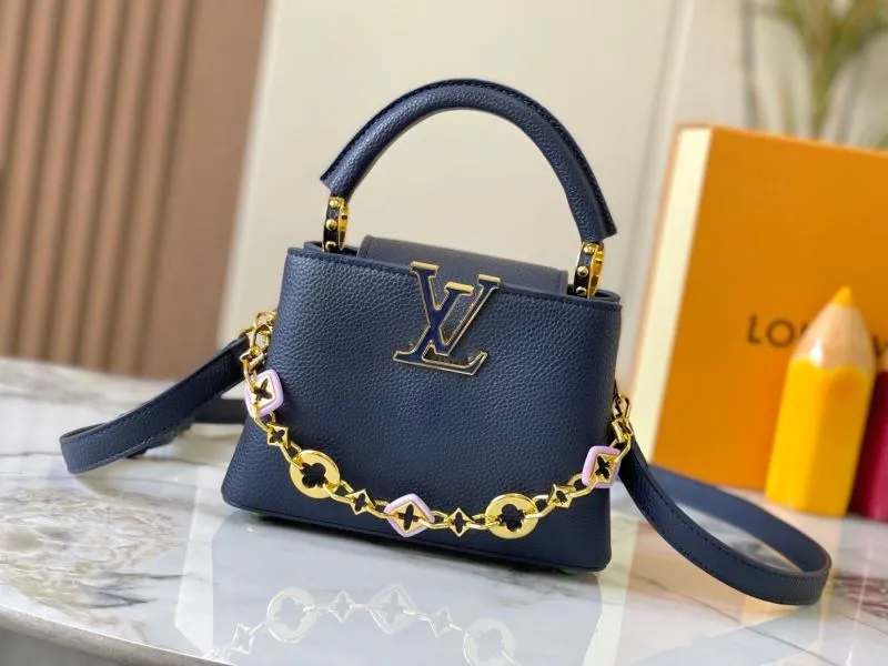 LV Capucines Bags-850