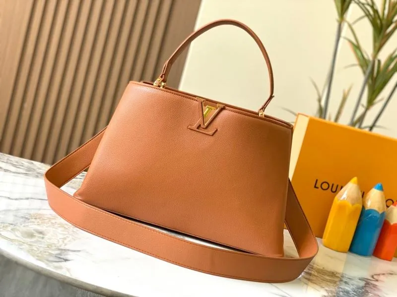 LV Capucines Bags-862