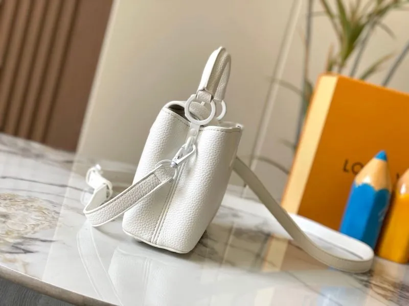 Alternative view of LV Capucines Bags-864