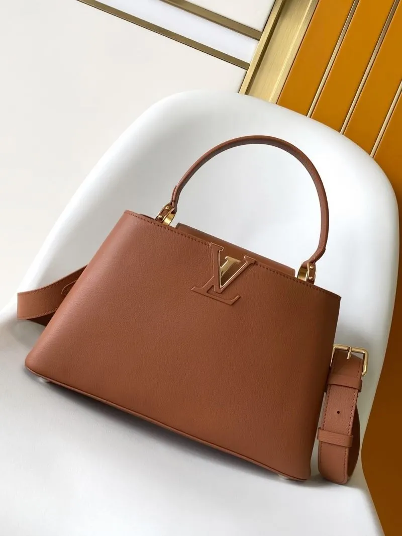 LV Capucines Bags-876