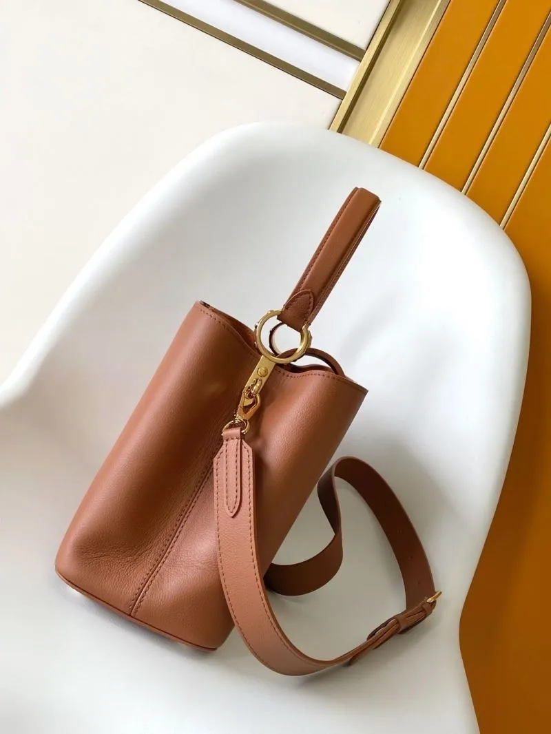 Alternative view of LV Capucines Bags-876