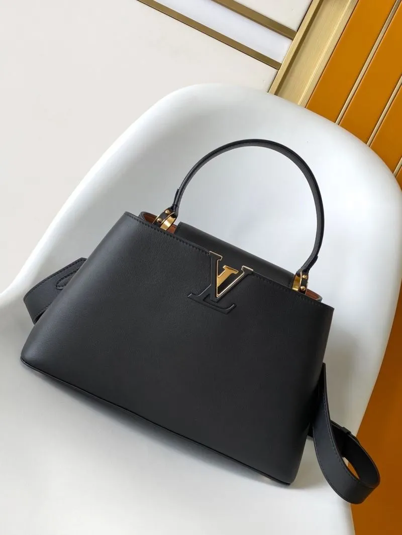 LV Capucines Bags-877