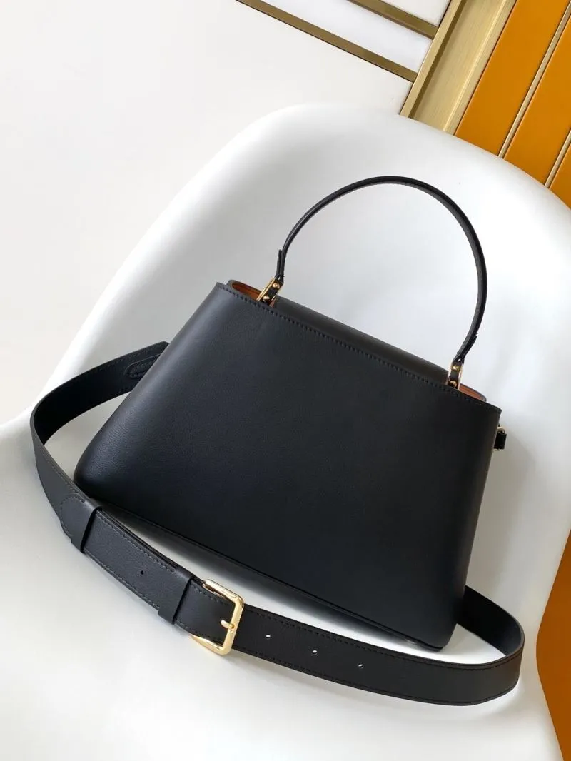 Alternative view of LV Capucines Bags-877
