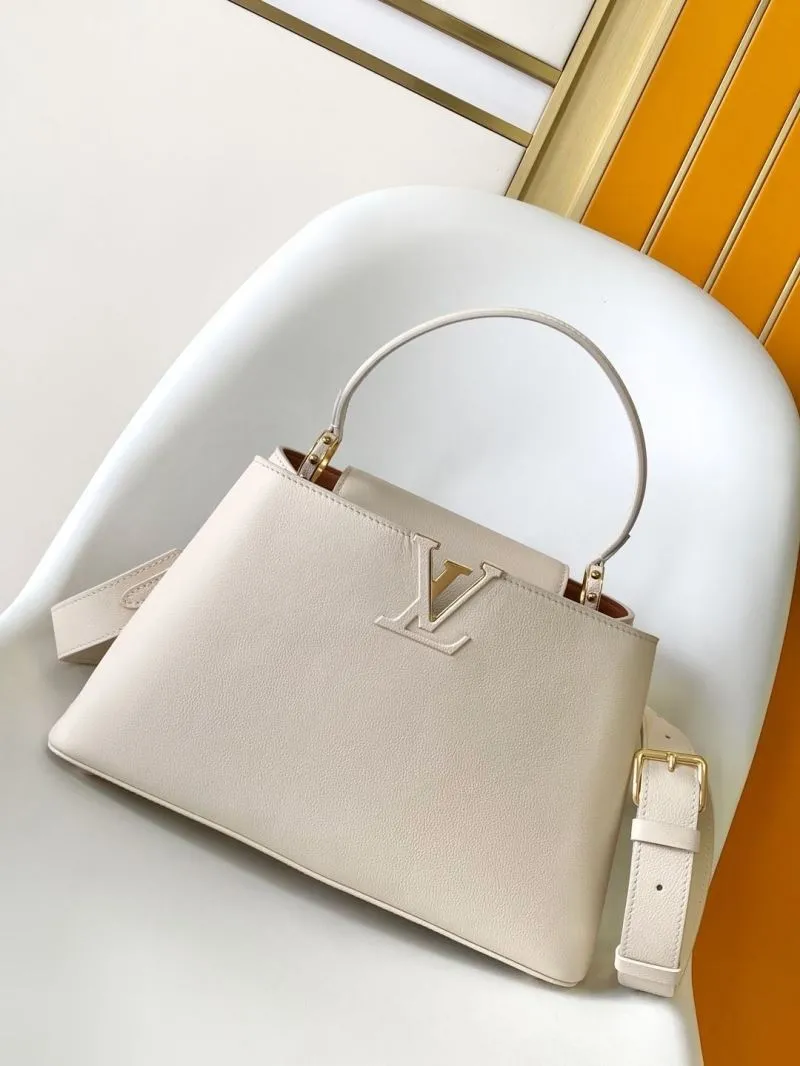 LV Capucines Bags-878