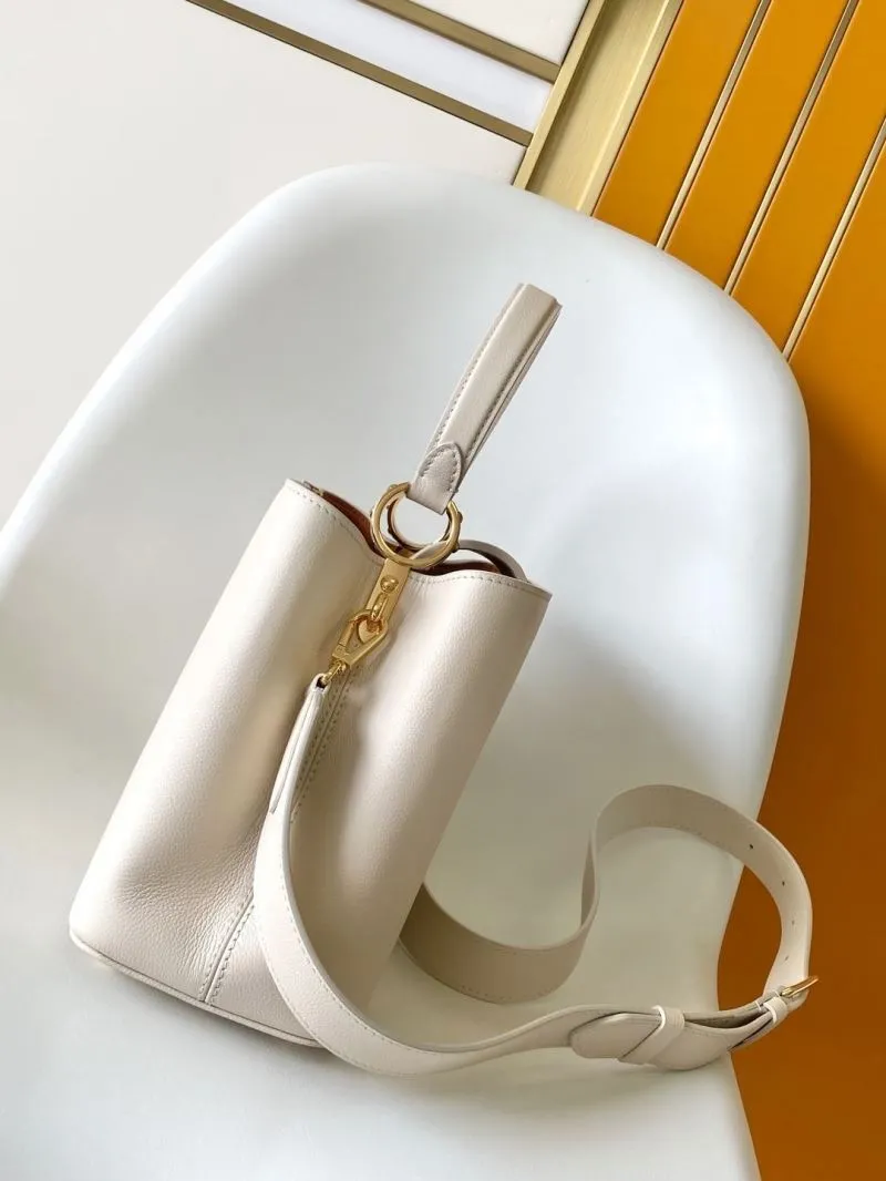 Alternative view of LV Capucines Bags-878