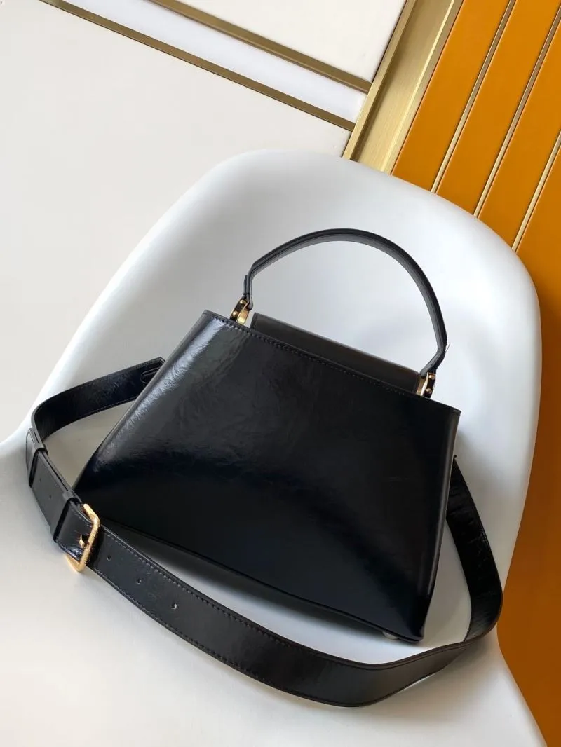 Alternative view of LV Capucines Bags-879
