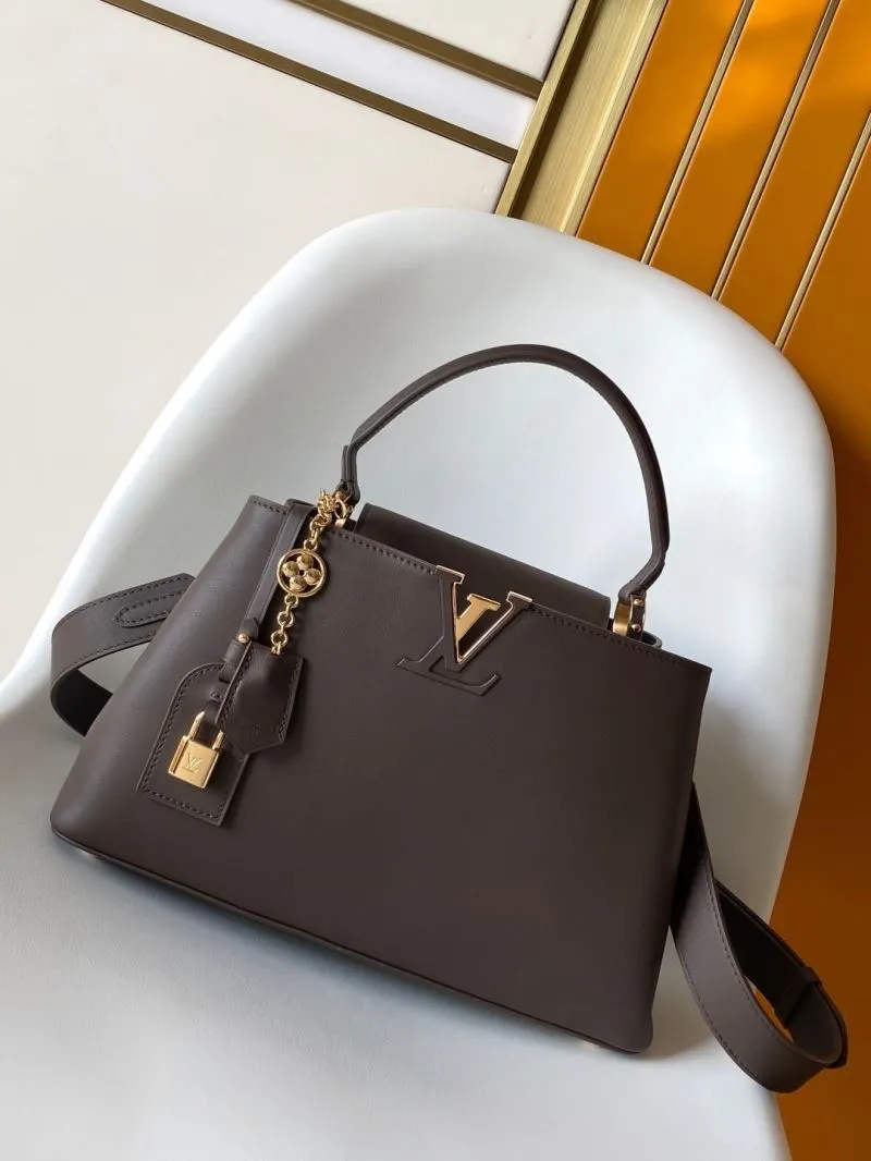 LV Capucines Bags-880