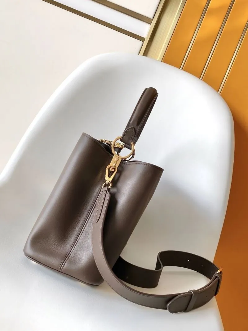 Alternative view of LV Capucines Bags-880