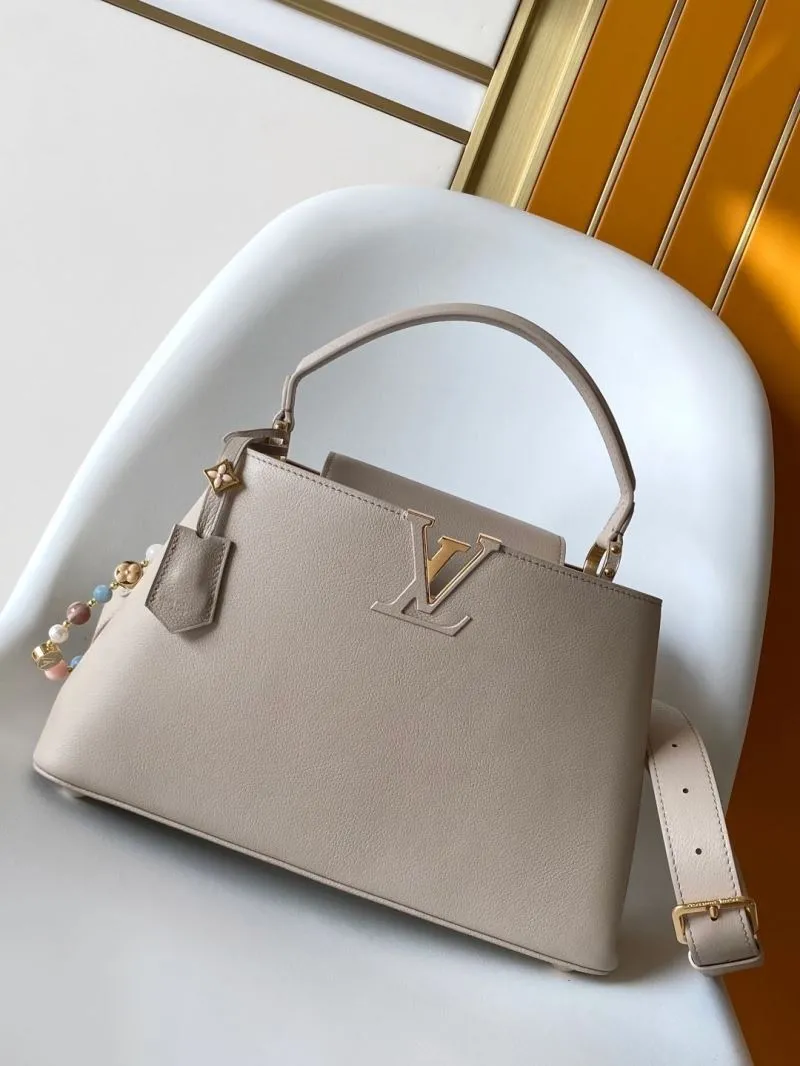 LV Capucines Bags-881