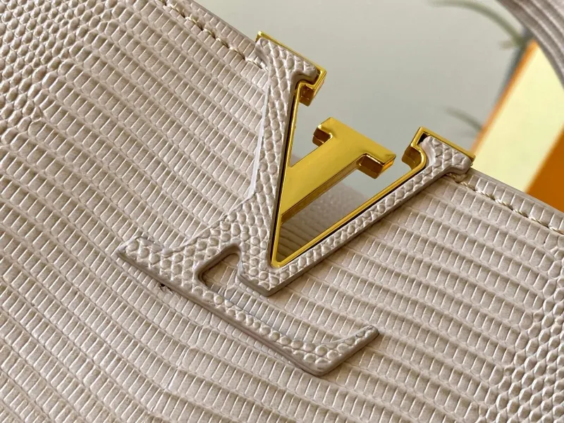 LV Capucines Bags-914 - Image 5