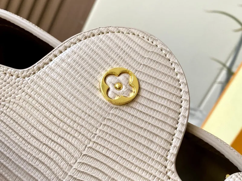 LV Capucines Bags-914 - Image 7