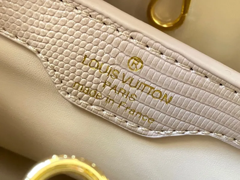 LV Capucines Bags-914 - Image 9