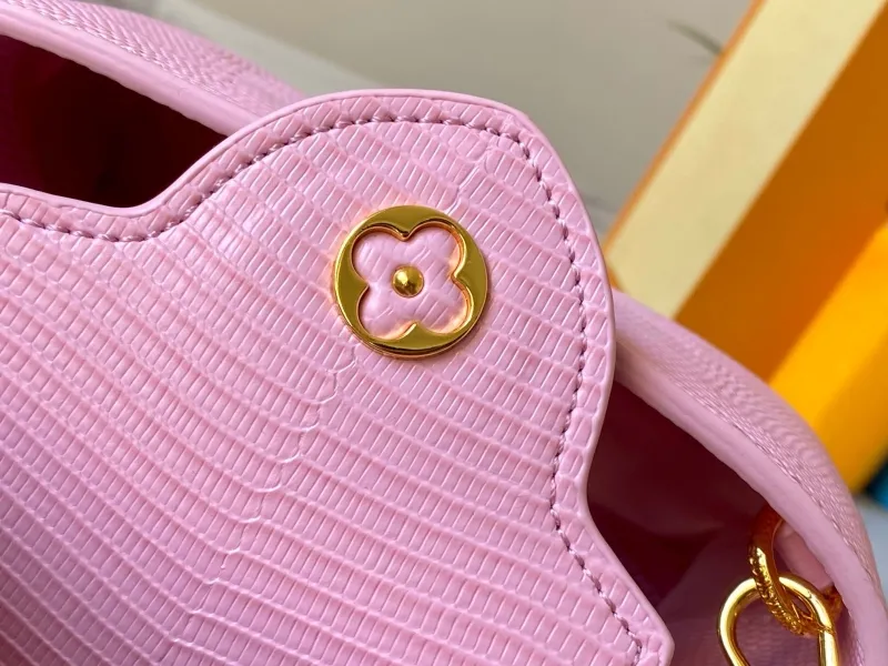 LV Capucines Bags-915 - Image 5