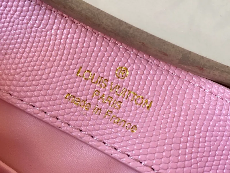 LV Capucines Bags-915 - Image 9