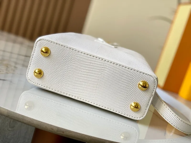 LV Capucines Bags-917 - Image 4