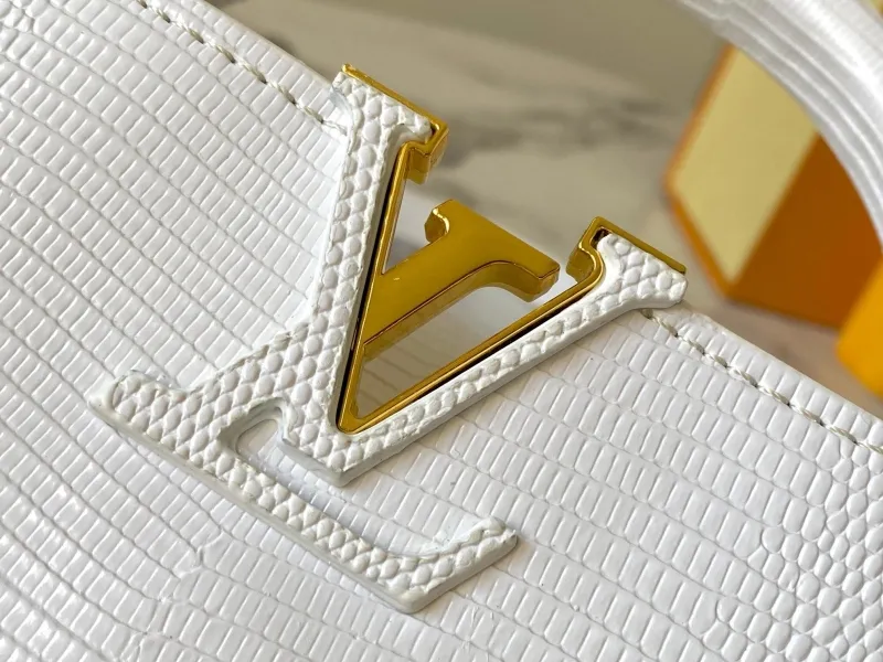 LV Capucines Bags-917 - Image 5