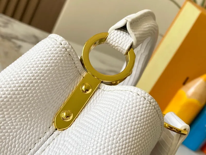 LV Capucines Bags-917 - Image 6
