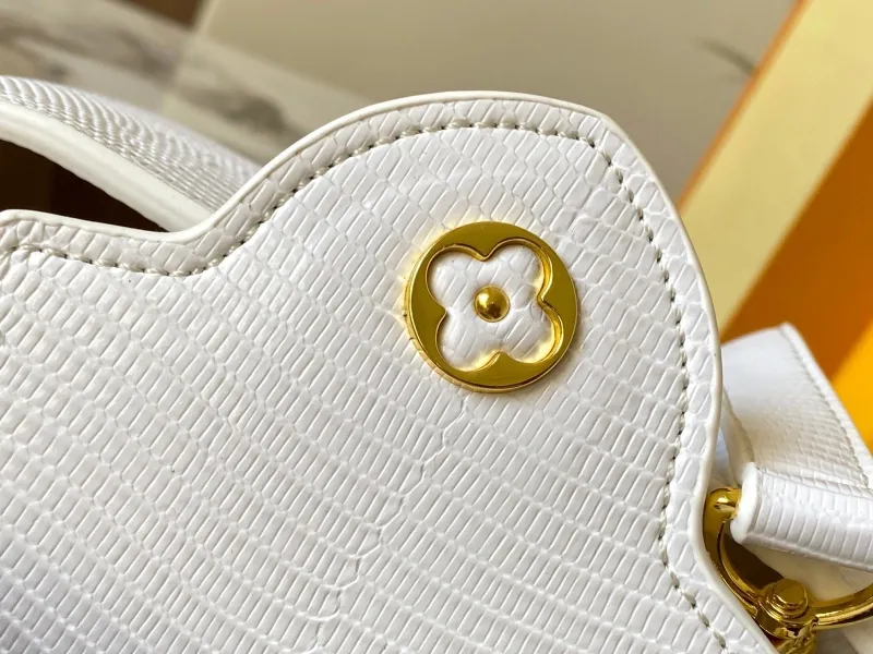 LV Capucines Bags-917 - Image 7