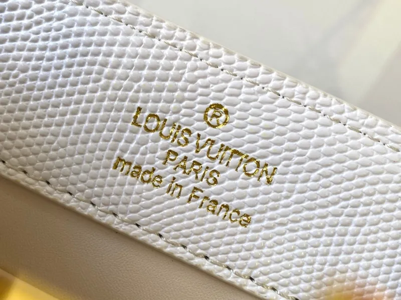 LV Capucines Bags-917 - Image 9