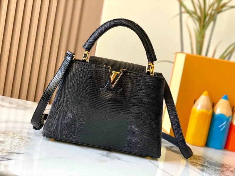 LV Capucines Bags-920