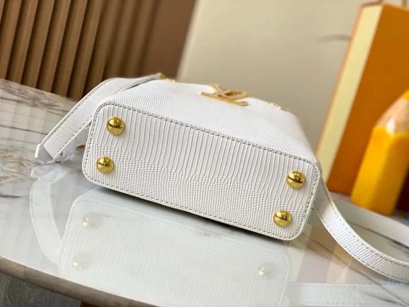 LV Capucines Bags-921 - Image 4