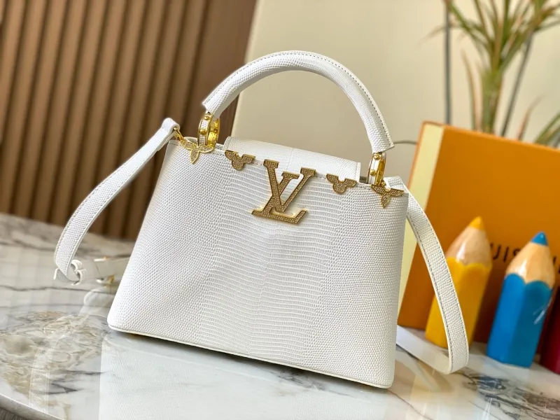 LV Capucines Bags-922
