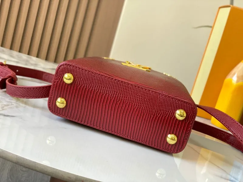 LV Capucines Bags-925 - Image 4