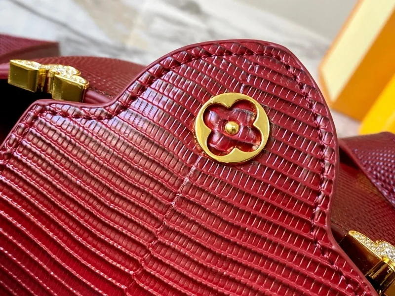 LV Capucines Bags-925 - Image 7