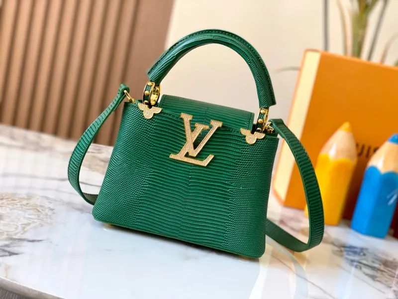 LV Capucines Bags-926