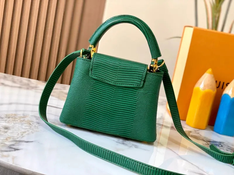 LV Capucines Bags-926 - Image 3