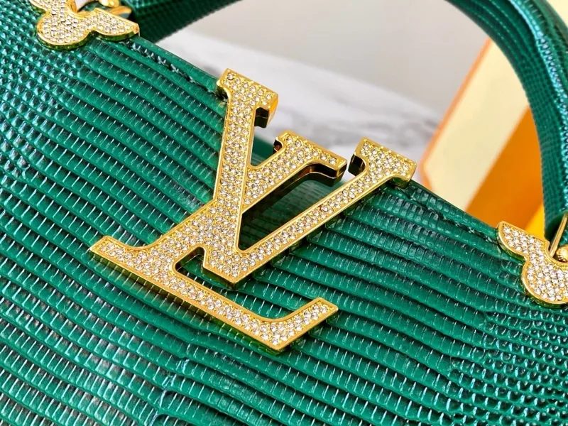 LV Capucines Bags-926 - Image 5