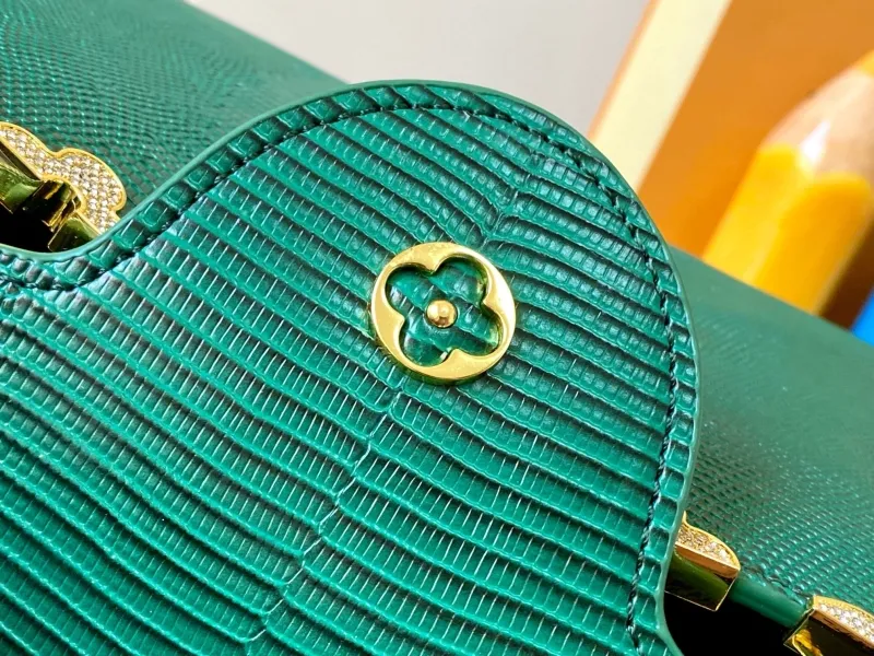 LV Capucines Bags-927 - Image 7