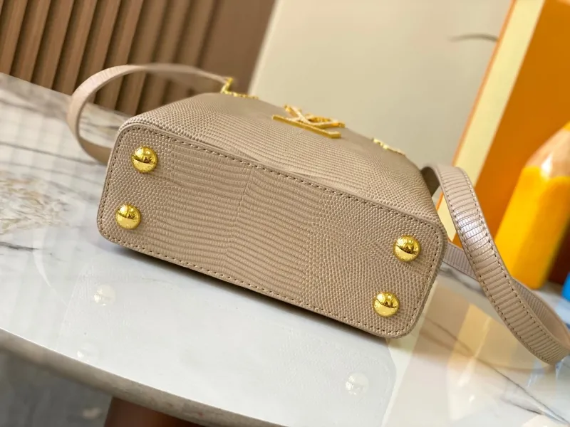 LV Capucines Bags-928 - Image 4