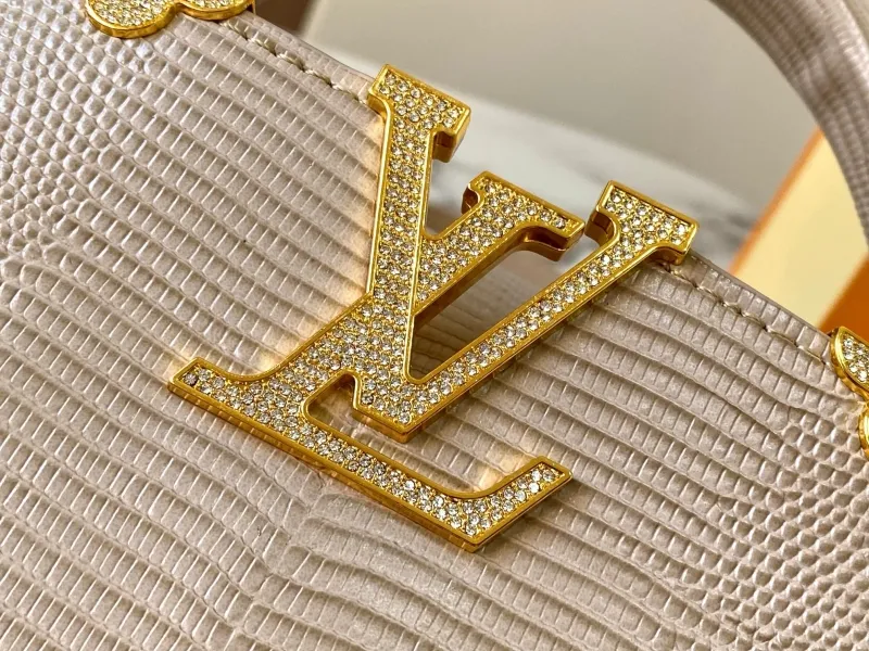 LV Capucines Bags-928 - Image 5