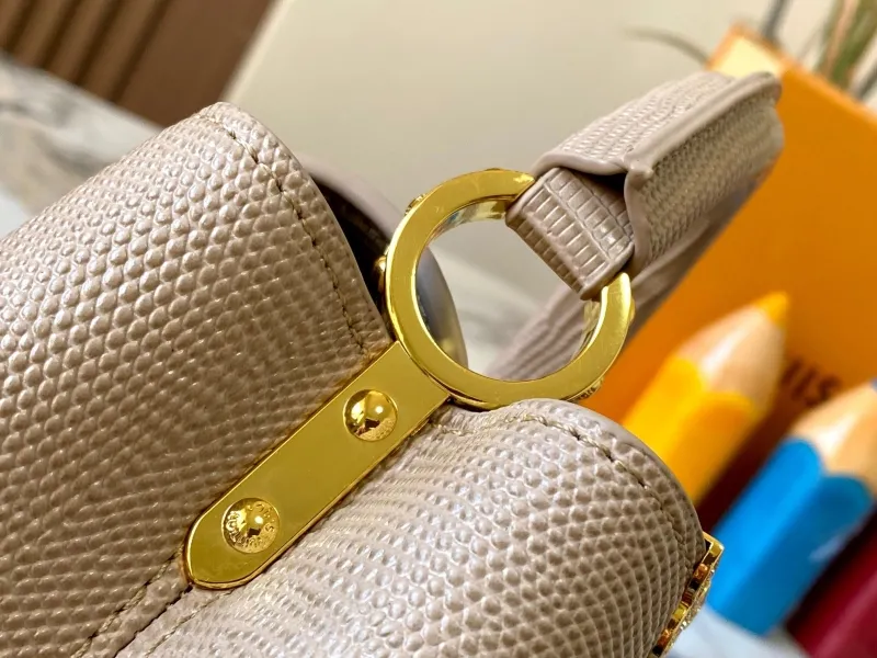 LV Capucines Bags-928 - Image 6