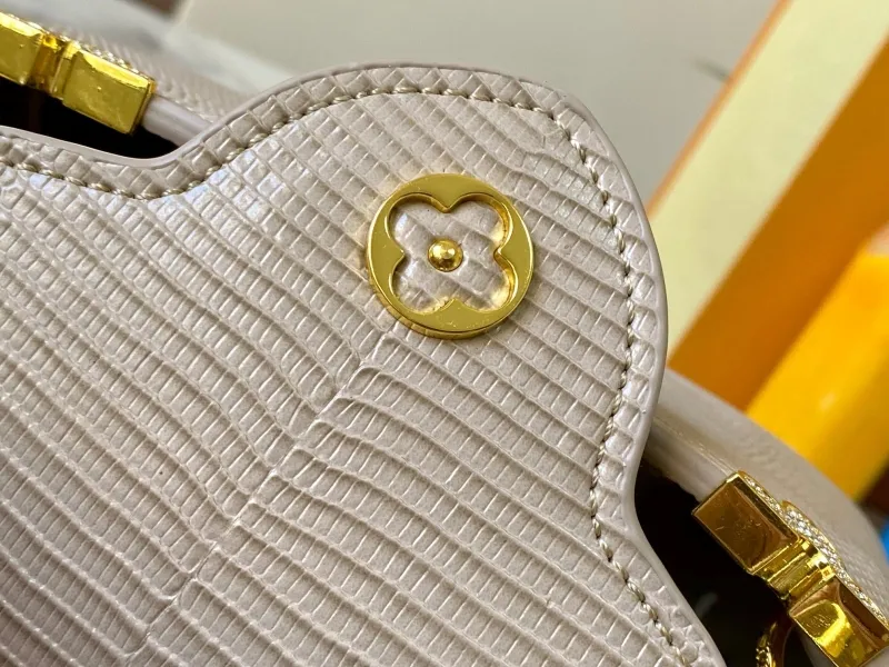 LV Capucines Bags-928 - Image 7