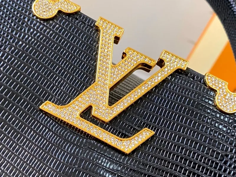 LV Capucines Bags-930 - Image 5