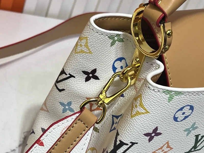 LV Capucines Bags-932 - Image 5