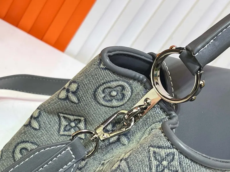 LV Capucines Bags-934 - Image 4