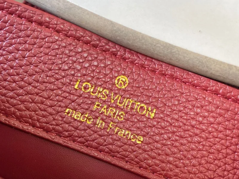 LV Capucines Bags-936 - Image 9