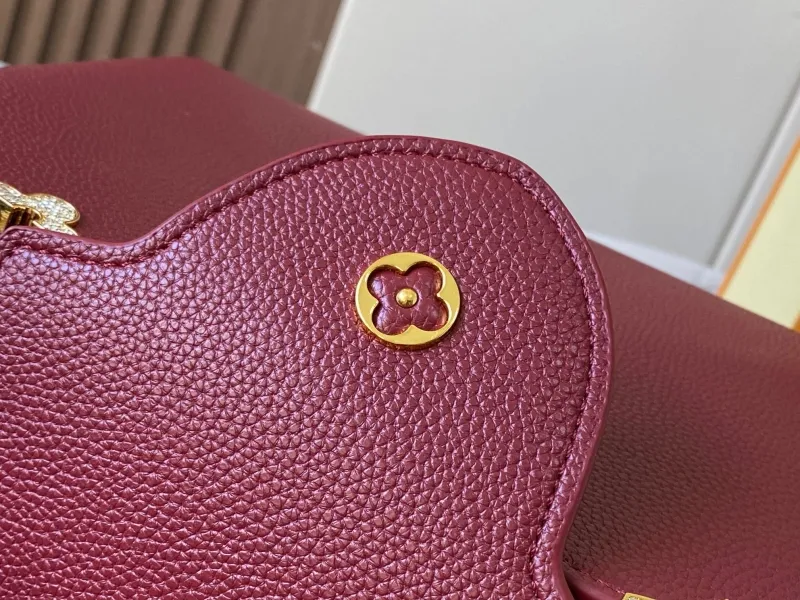 LV Capucines Bags-938 - Image 7