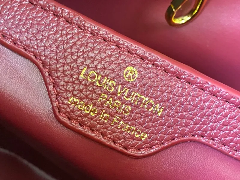 LV Capucines Bags-938 - Image 9