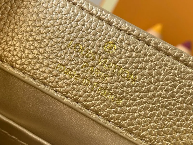 LV Capucines Bags-939 - Image 9