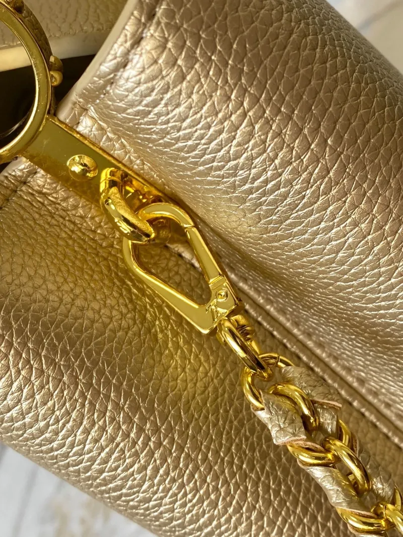LV Capucines Bags-940 - Image 6