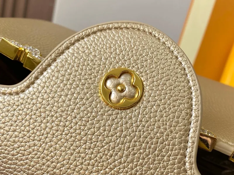 LV Capucines Bags-940 - Image 7