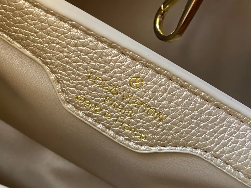 LV Capucines Bags-940 - Image 9