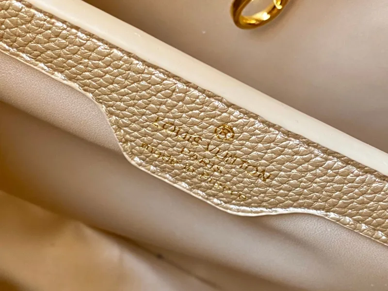 LV Capucines Bags-941 - Image 9