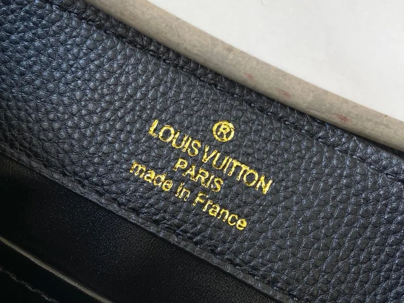 LV Capucines Bags-942 - Image 9