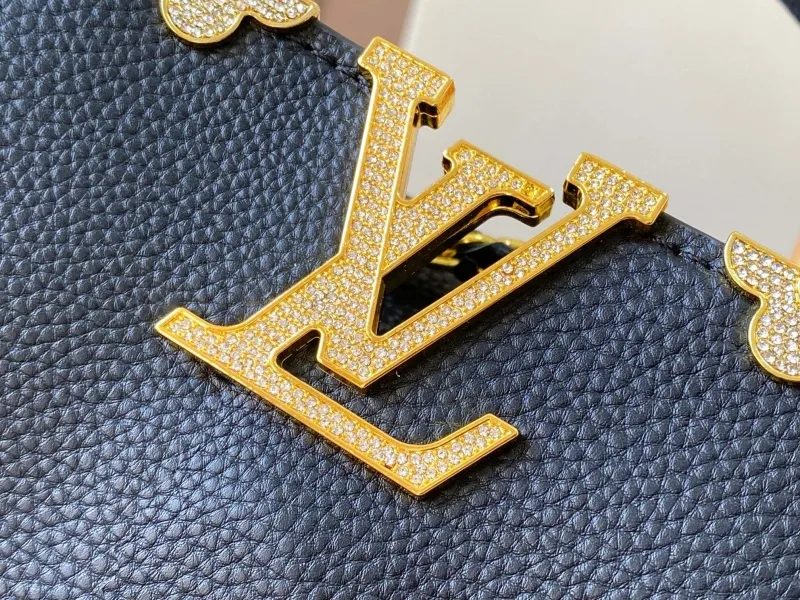 LV Capucines Bags-943 - Image 5