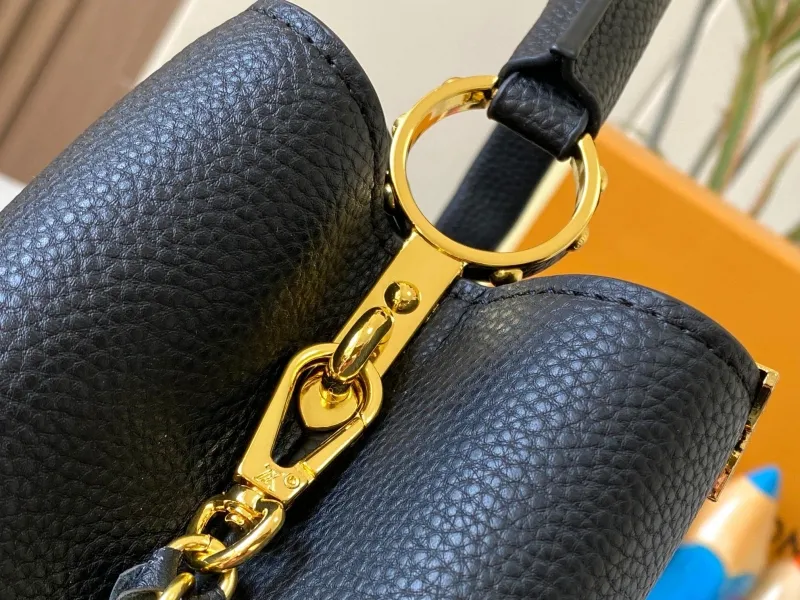 LV Capucines Bags-943 - Image 6